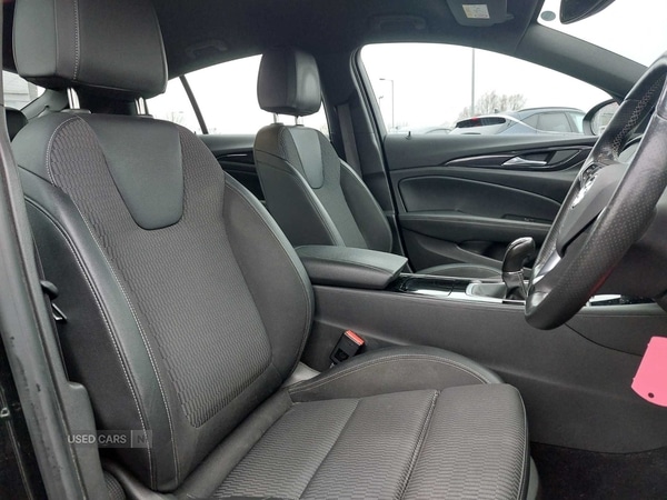 Used Vauxhall Insignia 2020 for sale - 76715980: Photo 33