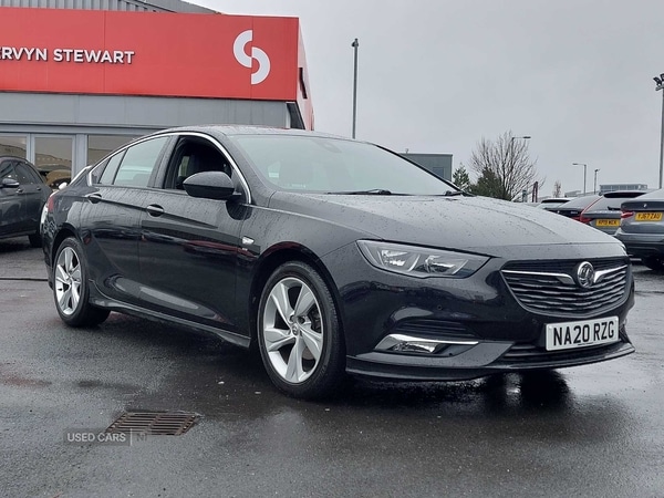 Used Vauxhall Insignia 2020 for sale - 76715980: Photo 35