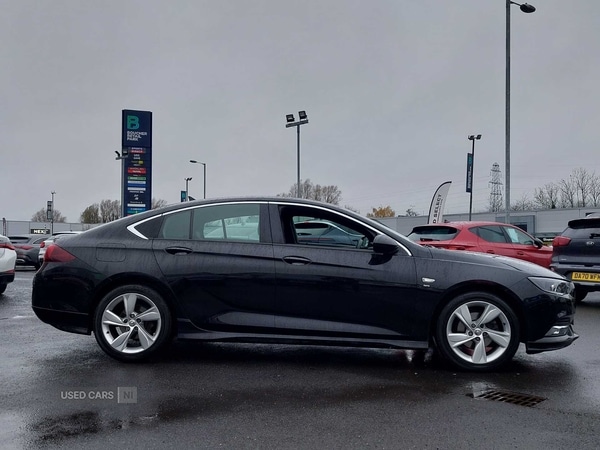 Used Vauxhall Insignia 2020 for sale - 76715980: Photo 36