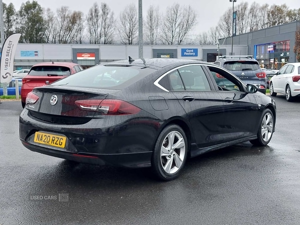 Used Vauxhall Insignia 2020 for sale - 76715980: Photo 37