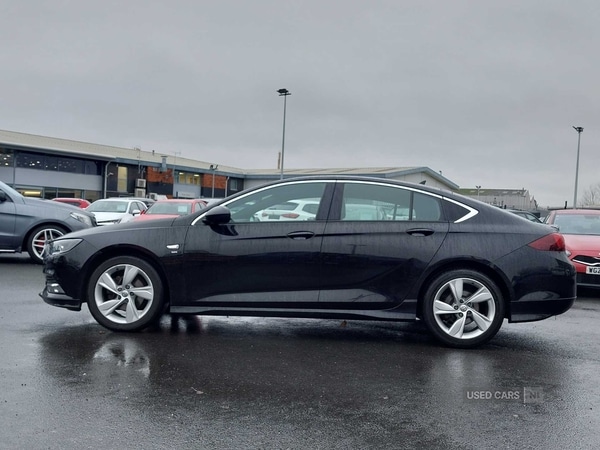 Used Vauxhall Insignia 2020 for sale - 76715980: Photo 39