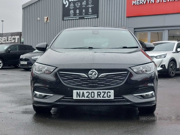 Used Vauxhall Insignia 2020 for sale - 76715980: Photo 41