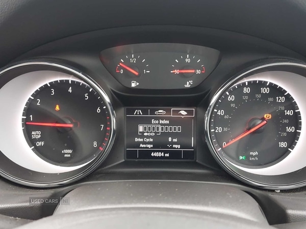 Used Vauxhall Insignia 2020 for sale - 76715980: Photo 5