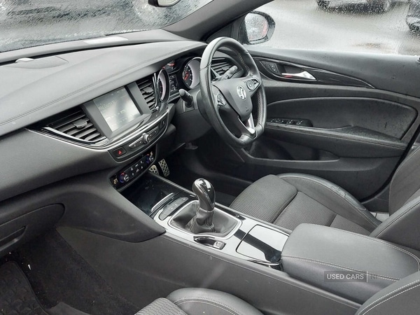 Used Vauxhall Insignia 2020 for sale - 76715980: Photo 7