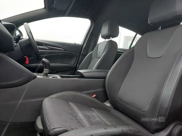 Used Vauxhall Insignia 2020 for sale - 76715980: Photo 8
