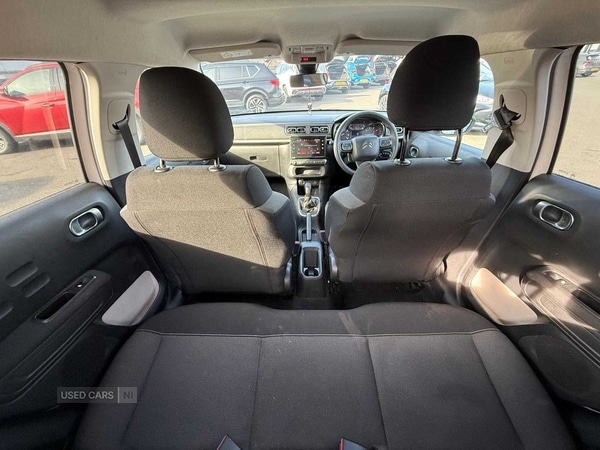 Used Citroen C3 2023 for sale - 77978722: Photo 10