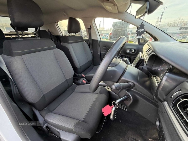 Used Citroen C3 2023 for sale - 77978722: Photo 11