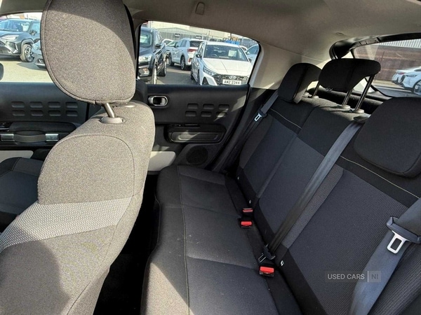 Used Citroen C3 2023 for sale - 77978722: Photo 13