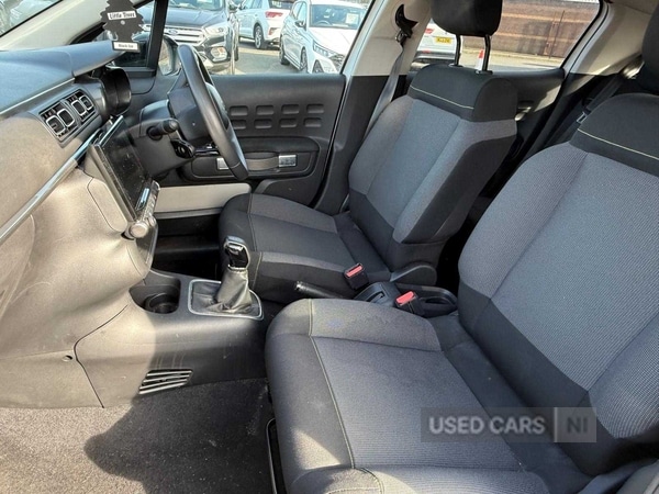 Used Citroen C3 2023 for sale - 77978722: Photo 14