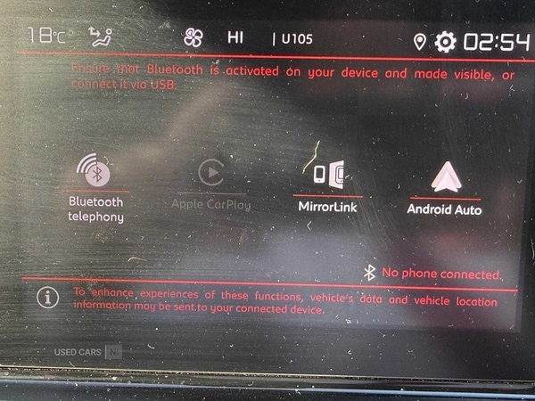 Used Citroen C3 2023 for sale - 77978722: Photo 15