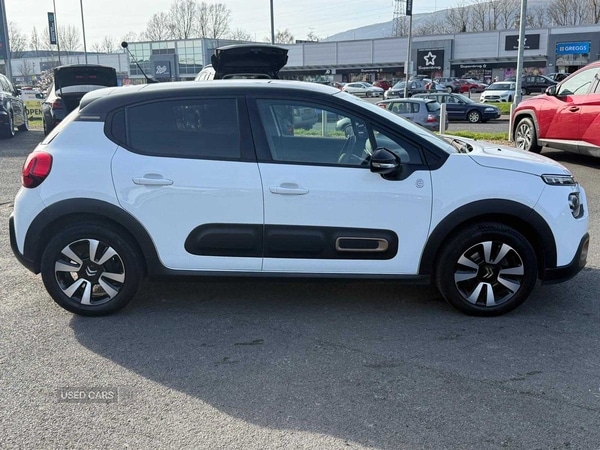 Used Citroen C3 2023 for sale - 77978722: Photo 16