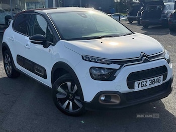 Citroen C3 feature image