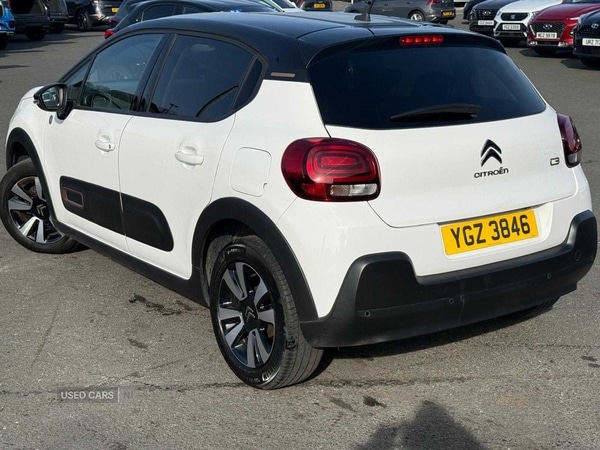 Used Citroen C3 2023 for sale - 77978722: Photo 2