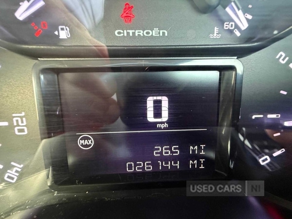 Used Citroen C3 2023 for sale - 77978722: Photo 5