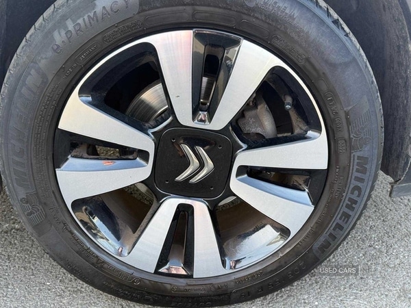 Used Citroen C3 2023 for sale - 77978722: Photo 6