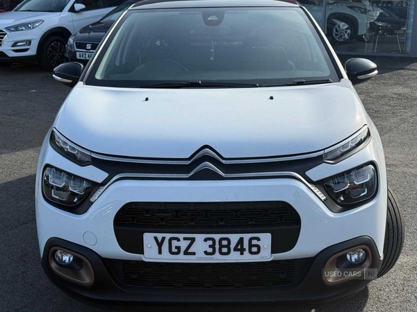 Used Citroen C3 2023 for sale - 77978722: Photo 7