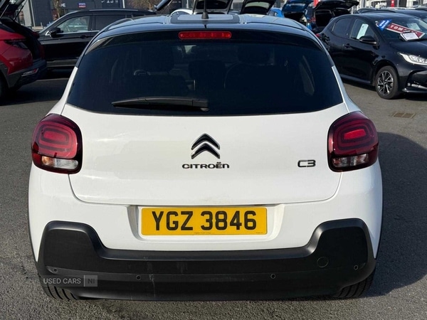 Used Citroen C3 2023 for sale - 77978722: Photo 8