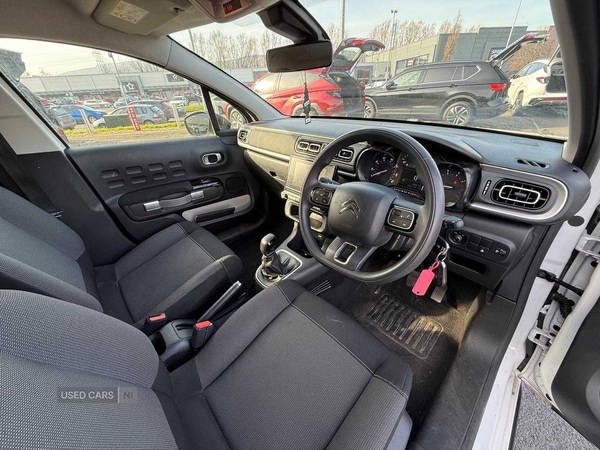 Used Citroen C3 2023 for sale - 77978722: Photo 9