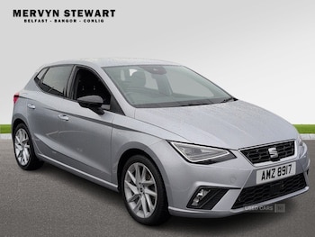 Used SEAT Ibiza 2023 for sale - 78663245: Photo