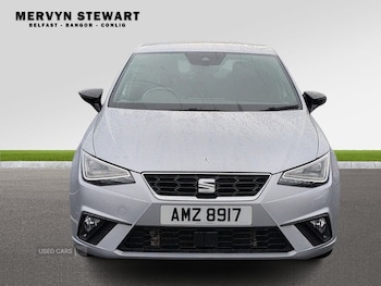 Used SEAT Ibiza 2023 for sale - 78663245: Photo