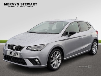 Used SEAT Ibiza 2023 for sale - 78663245: Photo