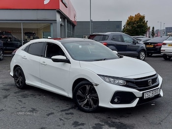 Honda - Civic
