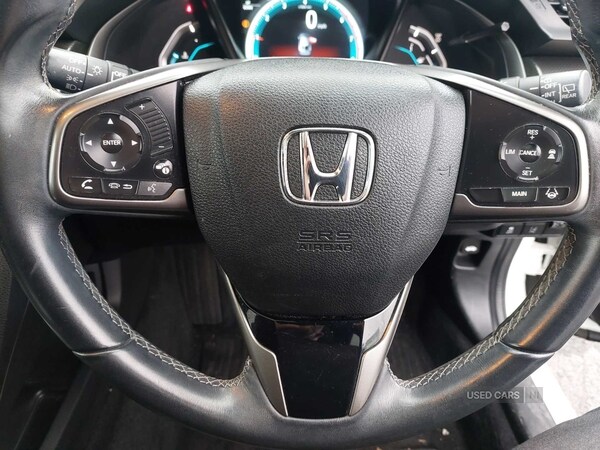 Used Honda Civic 2018 for sale - 76285101: Photo 21