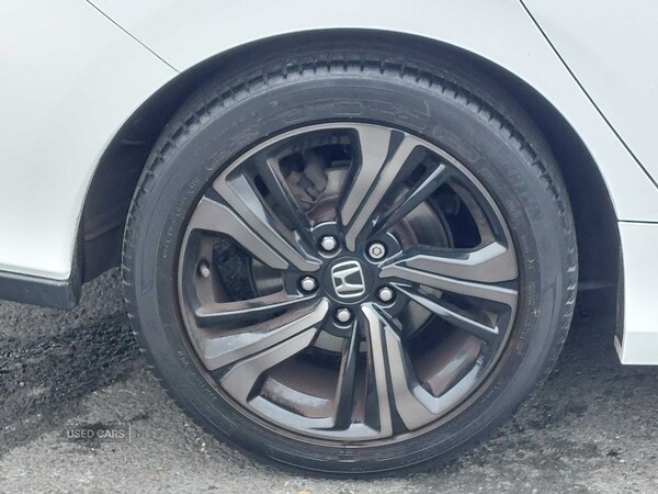 Used Honda Civic 2018 for sale - 76285101: Photo 6