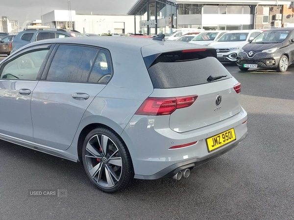 Used Volkswagen Golf 2023 for sale - 77231072: Photo 11