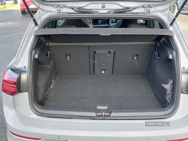 Used Volkswagen Golf 2023 for sale - 77231072: Photo 12