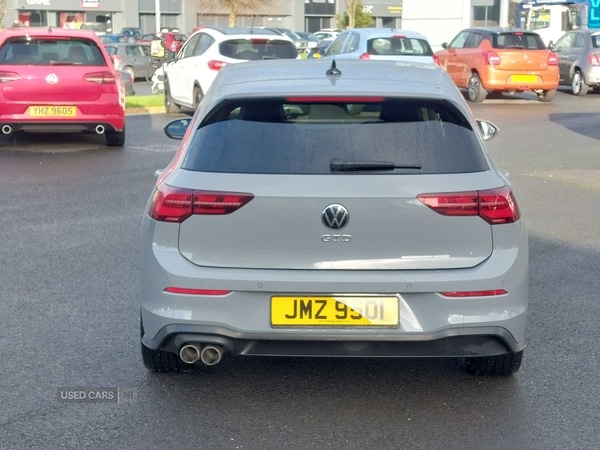 Used Volkswagen Golf 2023 for sale - 77231072: Photo 13