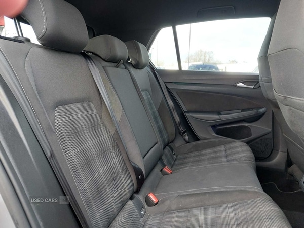 Used Volkswagen Golf 2023 for sale - 77231072: Photo 16