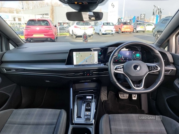 Used Volkswagen Golf 2023 for sale - 77231072: Photo 17