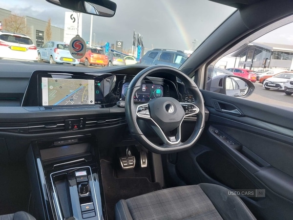 Used Volkswagen Golf 2023 for sale - 77231072: Photo 18