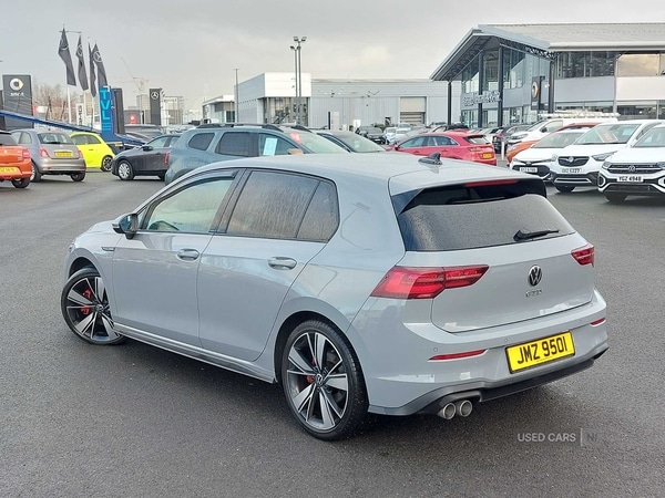 Used Volkswagen Golf 2023 for sale - 77231072: Photo 2