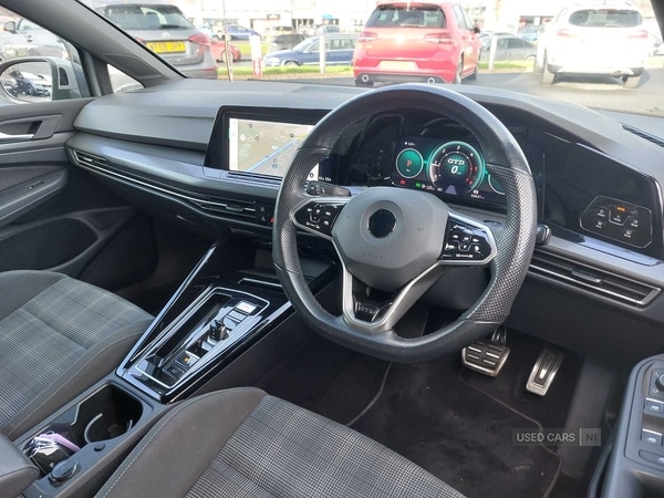 Used Volkswagen Golf 2023 for sale - 77231072: Photo 20