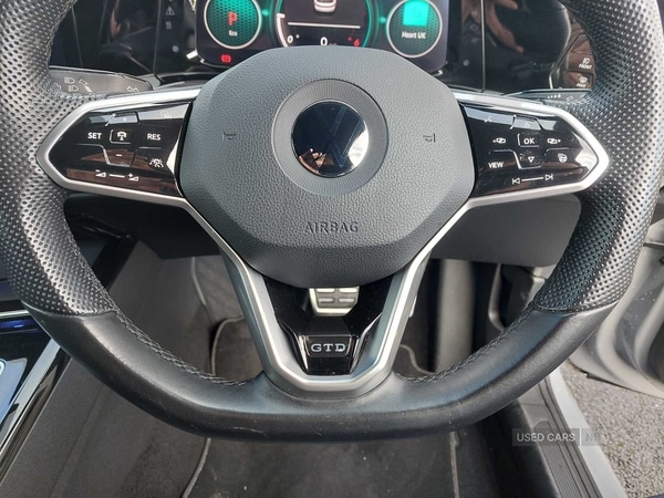 Used Volkswagen Golf 2023 for sale - 77231072: Photo 23