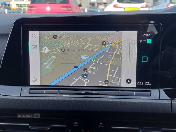 Used Volkswagen Golf 2023 for sale - 77231072: Photo 25