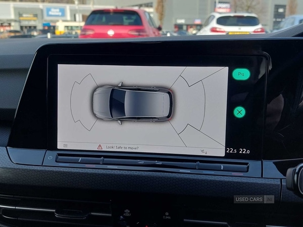 Used Volkswagen Golf 2023 for sale - 77231072: Photo 29