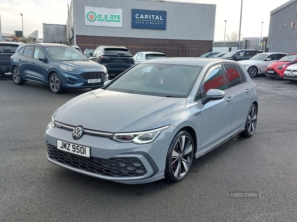 Used Volkswagen Golf 2023 for sale - 77231072: Photo 3