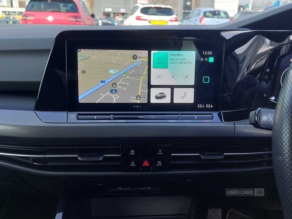 Used Volkswagen Golf 2023 for sale - 77231072: Photo 30