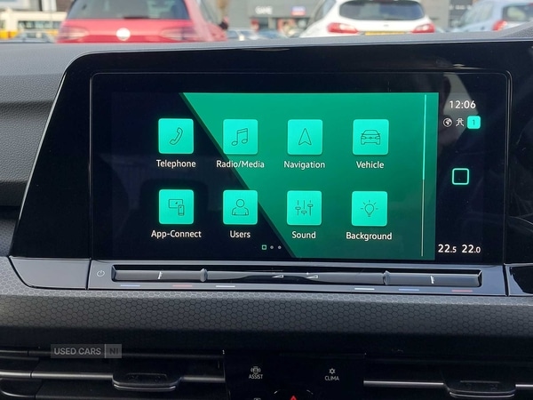 Used Volkswagen Golf 2023 for sale - 77231072: Photo 31