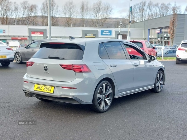 Used Volkswagen Golf 2023 for sale - 77231072: Photo 35