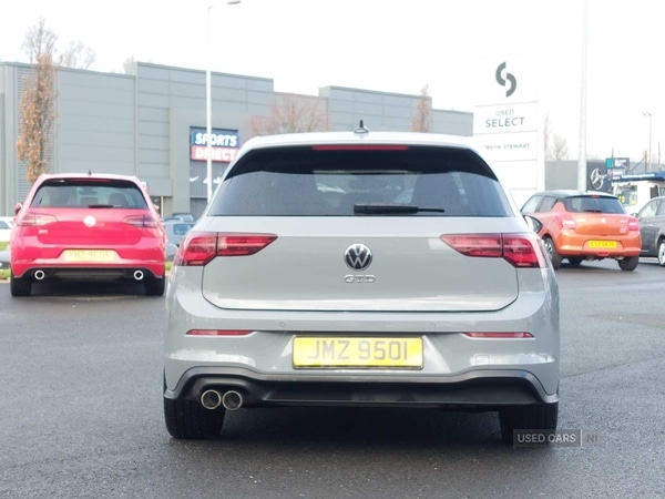 Used Volkswagen Golf 2023 for sale - 77231072: Photo 36