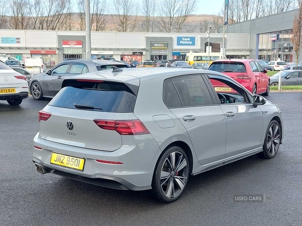 Used Volkswagen Golf 2023 for sale - 77231072: Photo 4