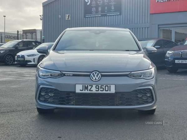 Used Volkswagen Golf 2023 for sale - 77231072: Photo 40