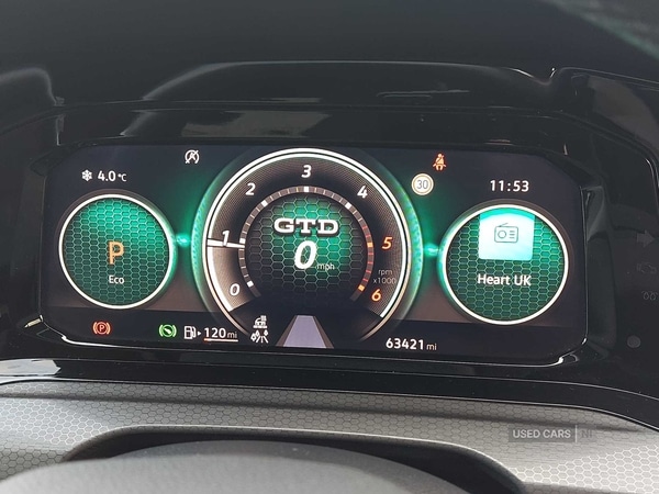 Used Volkswagen Golf 2023 for sale - 77231072: Photo 5