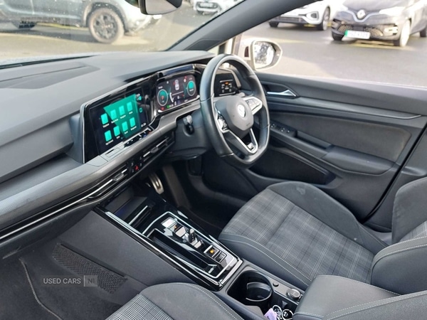 Used Volkswagen Golf 2023 for sale - 77231072: Photo 7