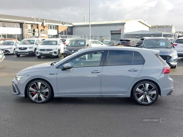 Used Volkswagen Golf 2023 for sale - 77231072: Photo 9
