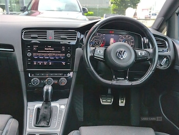 Used Volkswagen Golf 2020 for sale - 79249109: Photo